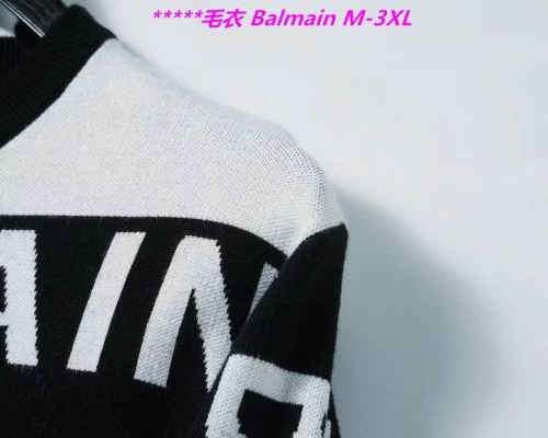 B.a.l.m.a.i.n. Sweater 6010 Men