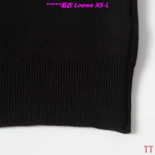 L.o.e.w.e. Sweater 6004 Men