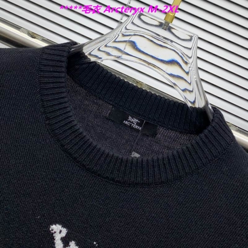 A.r.c.t.e.r.y.x. Sweater 6062 Men