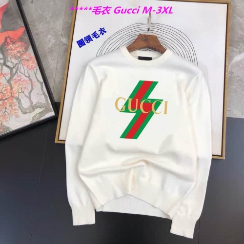 G.u.c.c.i. Sweater 7008 Men