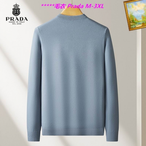 P.r.a.d.a. Sweater 6537 Men