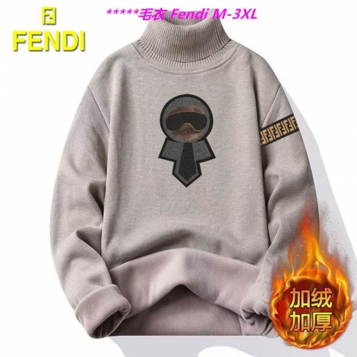 F.e.n.d.i. Sweater 6807 Men