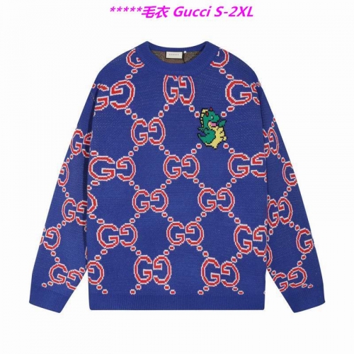 G.u.c.c.i. Sweater 6498 Men