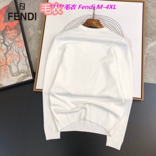 F.e.n.d.i. Sweater 7022 Men