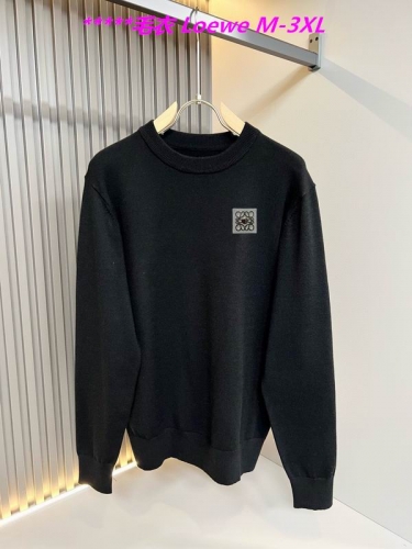 L.o.e.w.e. Sweater 6203 Men