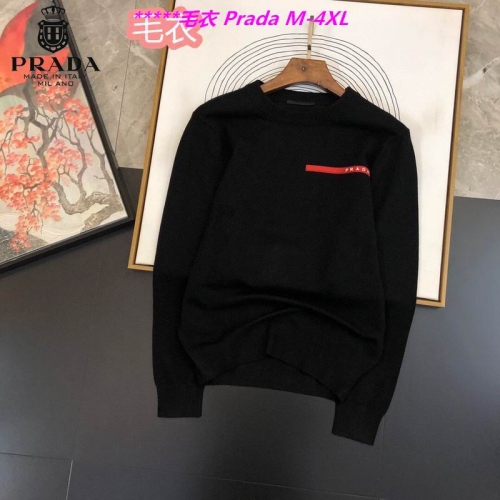 P.r.a.d.a. Sweater 6863 Men