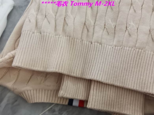 T.o.m.m.y. Sweater 6112 Men