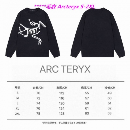 A.r.c.t.e.r.y.x. Sweater 6001 Men