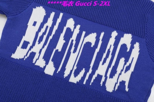 G.u.c.c.i. Sweater 6769 Men