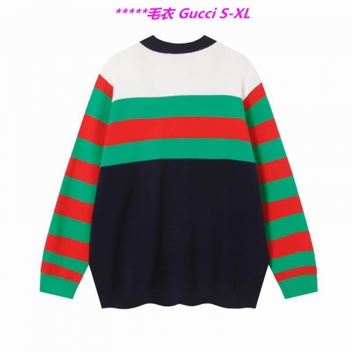 G.u.c.c.i. Sweater 6192 Men