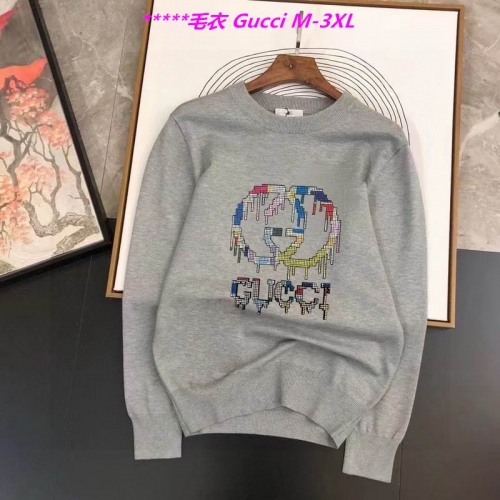 G.u.c.c.i. Sweater 7527 Men