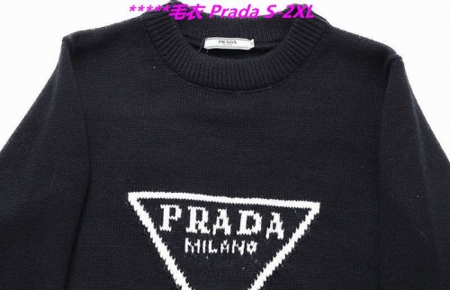 P.r.a.d.a. Sweater 6073 Men