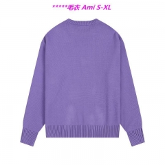 A.m.i. Sweater 6289 Men