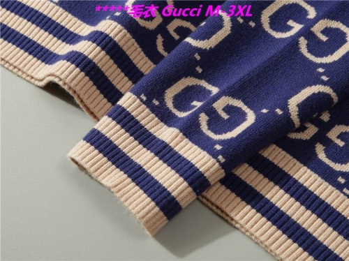 G.u.c.c.i. Sweater 7611 Men