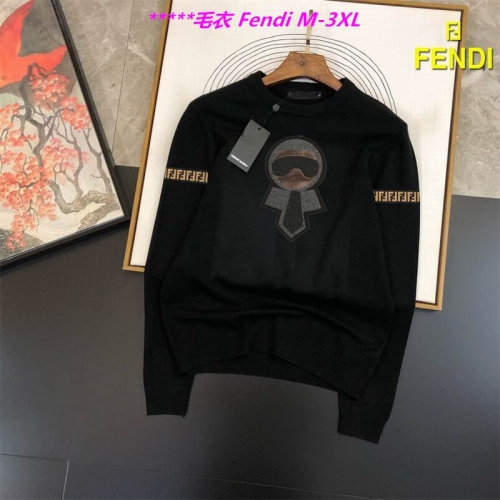 F.e.n.d.i. Sweater 6908 Men