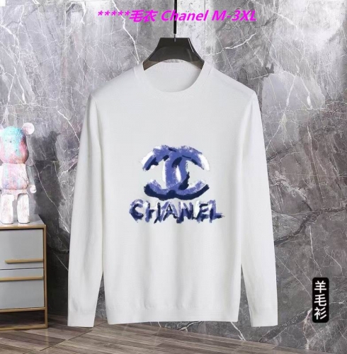 C.h.a.n.e.l. Sweater 6090 Men