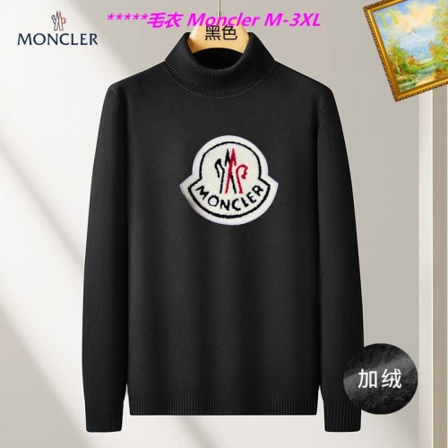 M.o.n.c.l.e.r. Sweater 6249 Men