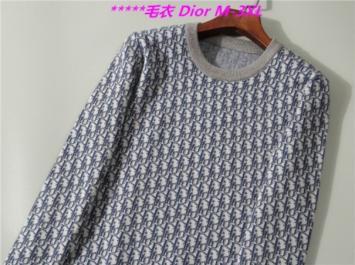 D.i.o.r. Sweater 6597 Men