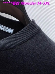 M.o.n.c.l.e.r. Sweater 6267 Men