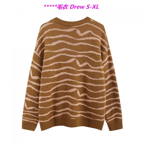 D.r.e.w. Sweater 6053 Men