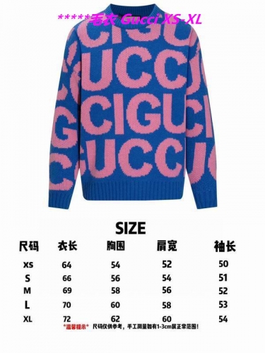 G.u.c.c.i. Sweater 6240 Men