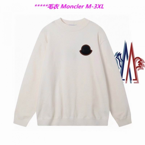 M.o.n.c.l.e.r. Sweater 6061 Men