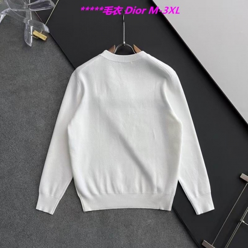 D.i.o.r. Sweater 6482 Men