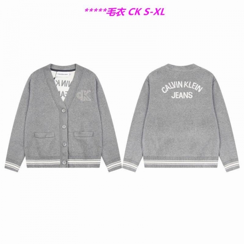 C...K... Sweater 6015 Men