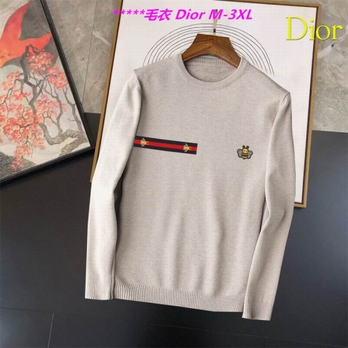 D.i.o.r. Sweater 6958 Men