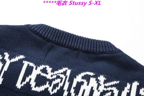 S.t.u.s.s.y. Sweater 6051 Men