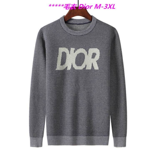 D.i.o.r. Sweater 6670 Men