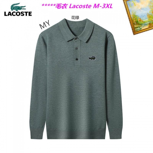 L.a.c.o.s.t.e. Sweater 6010 Men