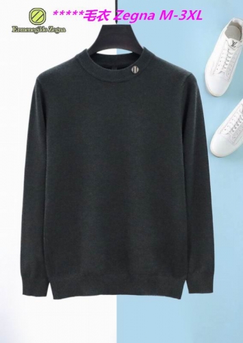 Z.e.g.n.a. Sweater 6007 Men