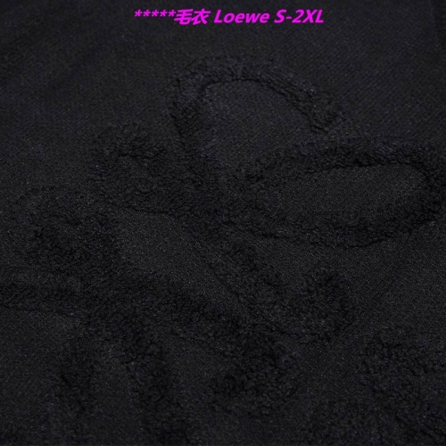 L.o.e.w.e. Sweater 6136 Men