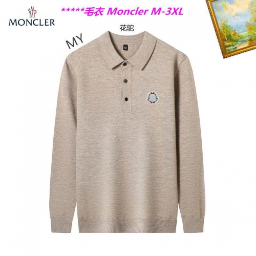 M.o.n.c.l.e.r. Sweater 6140 Men