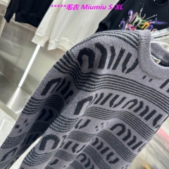 M.i.u.m.i.u. Sweater 6132 Men