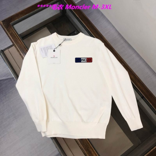 M.o.n.c.l.e.r. Sweater 6518 Men