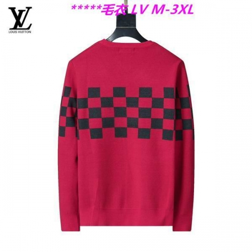 L...V... Sweater 6990 Men