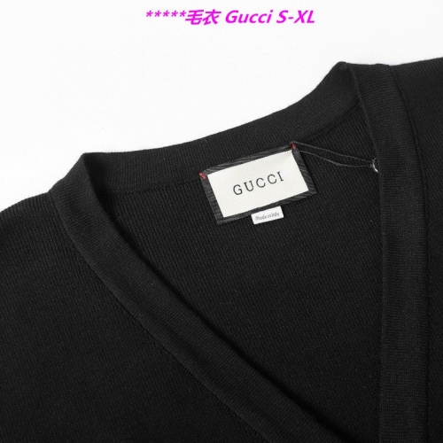 G.u.c.c.i. Sweater 6196 Men