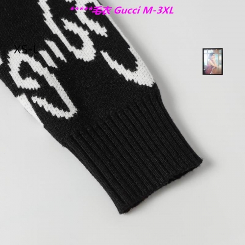 G.u.c.c.i. Sweater 7826 Men