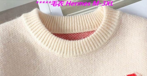 H.e.r.m.e.s. Sweater 6337 Men