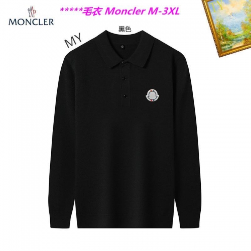 M.o.n.c.l.e.r. Sweater 6141 Men