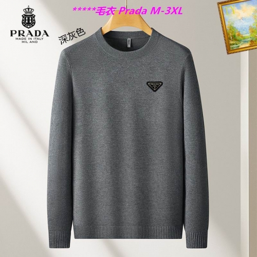 P.r.a.d.a. Sweater 6563 Men