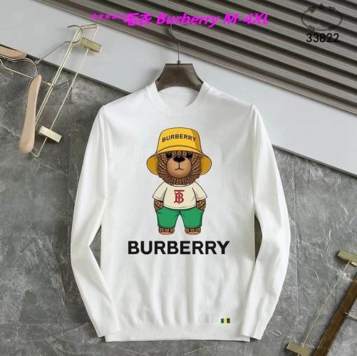 B.u.r.b.e.r.r.y. Sweater 7168 Men