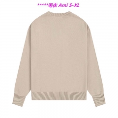 A.m.i. Sweater 6183 Men