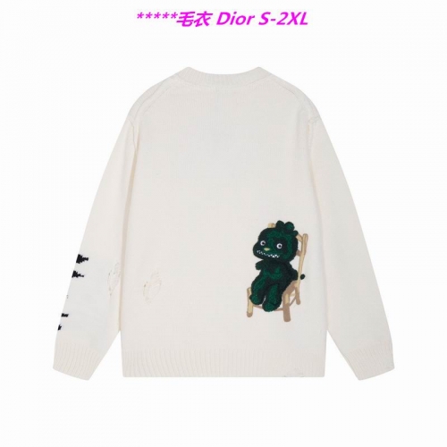 D.i.o.r. Sweater 6191 Men