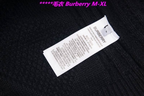 B.u.r.b.e.r.r.y. Sweater 6206 Men