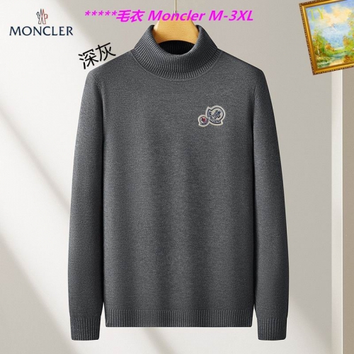 M.o.n.c.l.e.r. Sweater 6465 Men