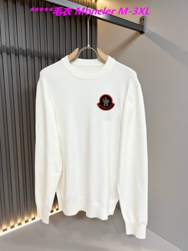 M.o.n.c.l.e.r. Sweater 6092 Men