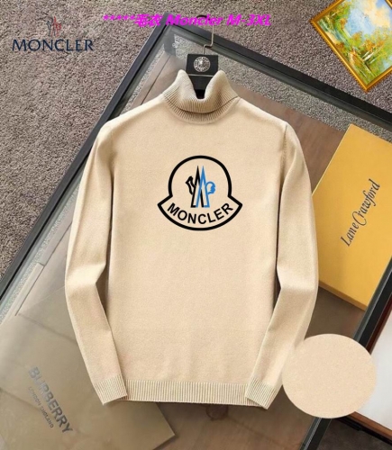 M.o.n.c.l.e.r. Sweater 6169 Men